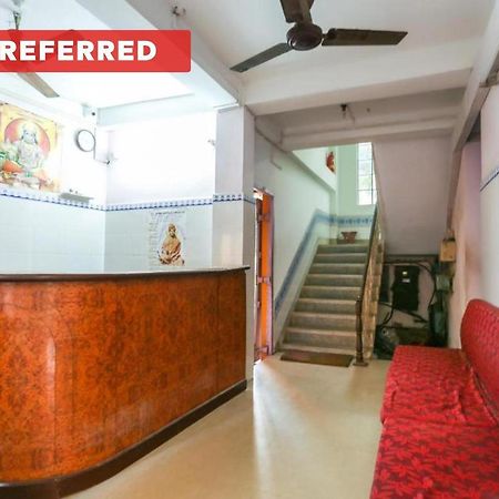 Oyo 75460 Sky High Residency Hotel Ludhiana Exterior foto