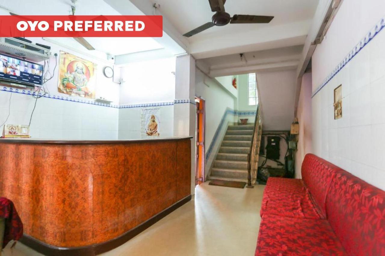 Oyo 75460 Sky High Residency Hotel Ludhiana Exterior foto
